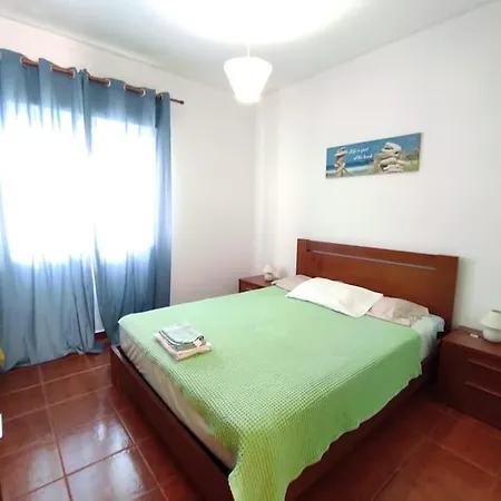 Apartamento Sweet Rocha Mar 2 Algarve