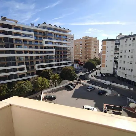 Sweet Rocha Mar 2 Algarve Apartment