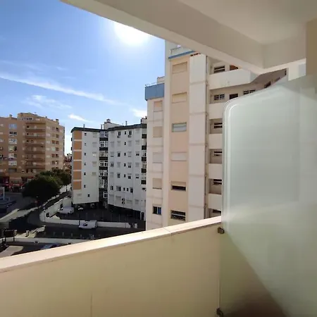 Apartment Sweet Rocha Mar 2 Algarve Portimao