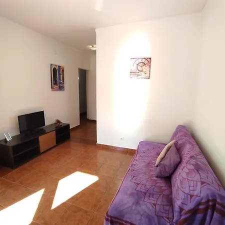 Sweet Rocha Mar 2 Algarve Apartment