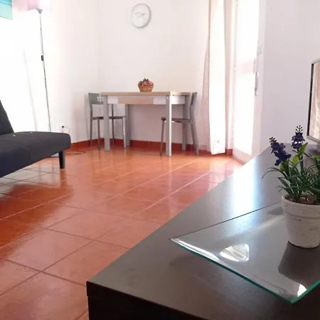 Sweet Rocha Mar 2 Algarve Apartment