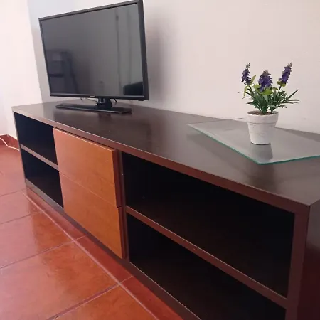 Sweet Rocha Mar 2 Algarve Apartment